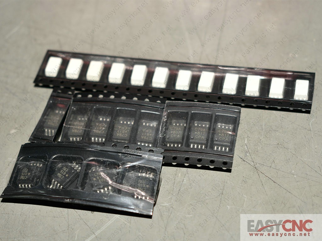 C79A SOP8 Isolation amplifier new