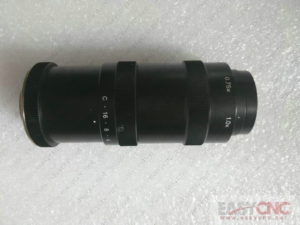 Keyence lens CA-LM0510 used