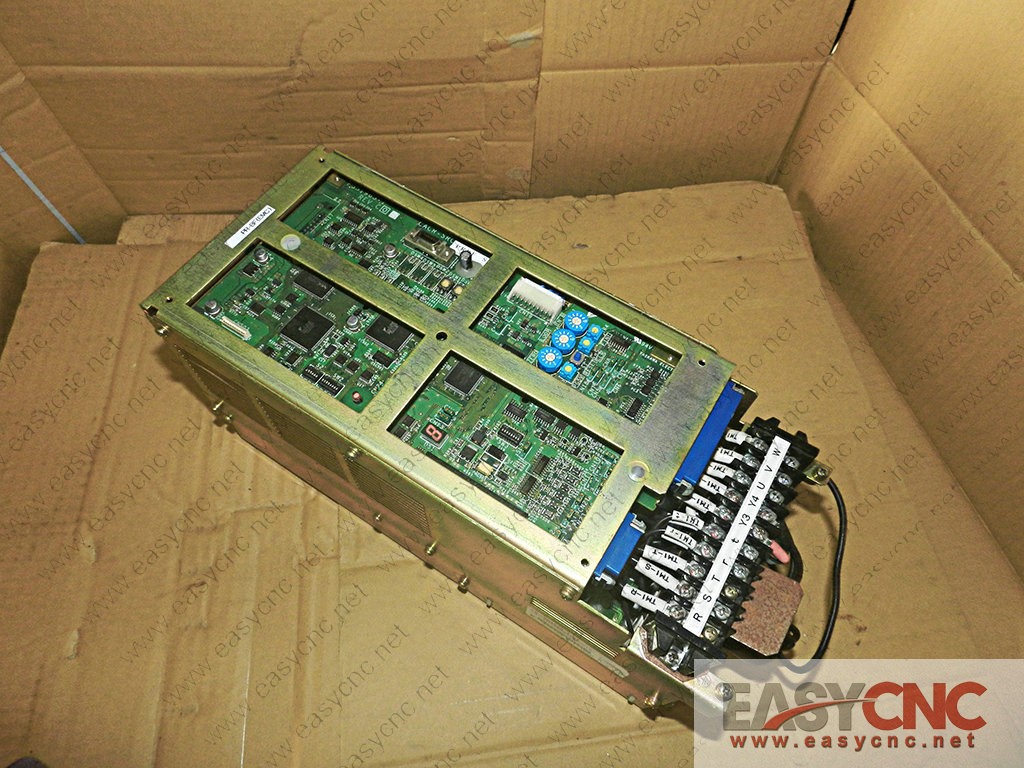 CACR-SR30BF1AFE-E6 Yaskawa servopack used