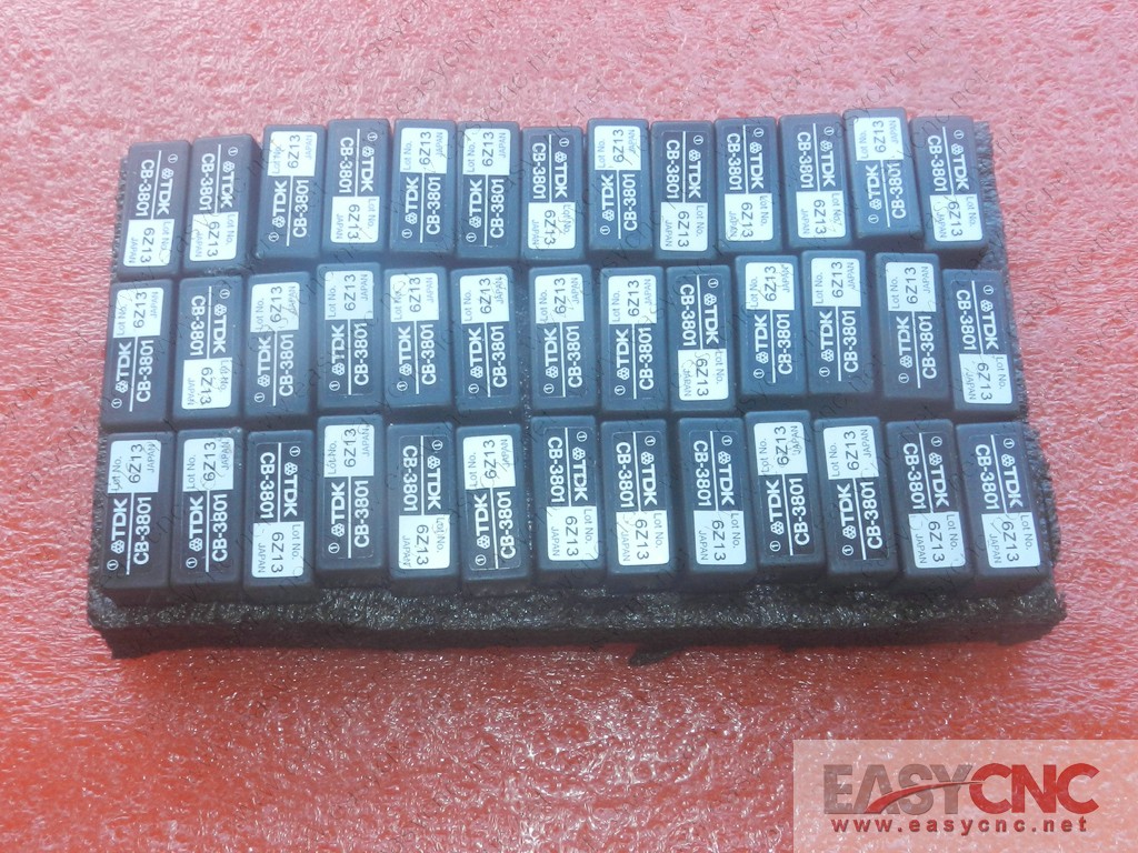 CB-3801 TDK power module new