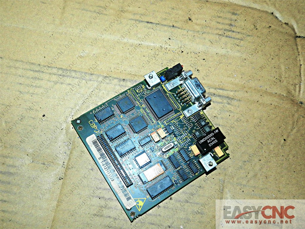 CBP2 Siemens PCB used