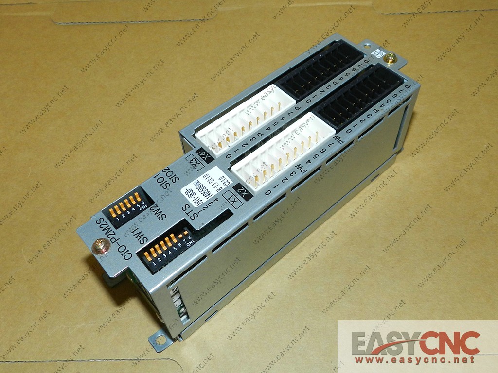 CIO-P2M2S 1911-3630 Okuma I/O module new and orignal