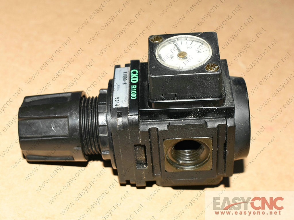 CKD-R1000 R1000-8 CKD regulator used