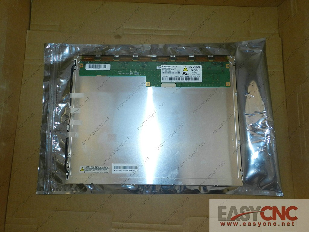 CLAA150XP CHUNGHWA 15 inch LCD new