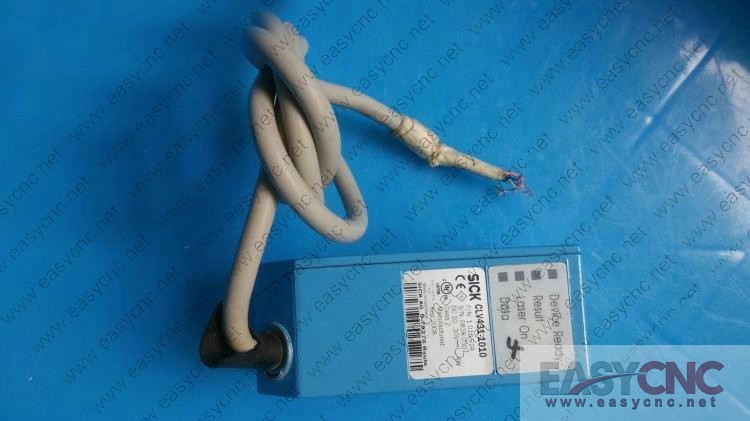CLV410-1010 Sick used