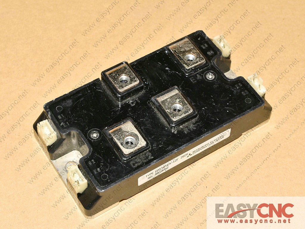 CM110YE4-12F Mitsubishi IGBT used