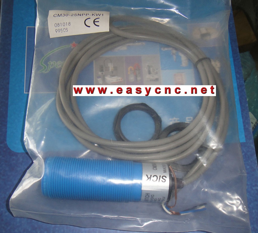 CM30-25NAP-KW1 Sick new