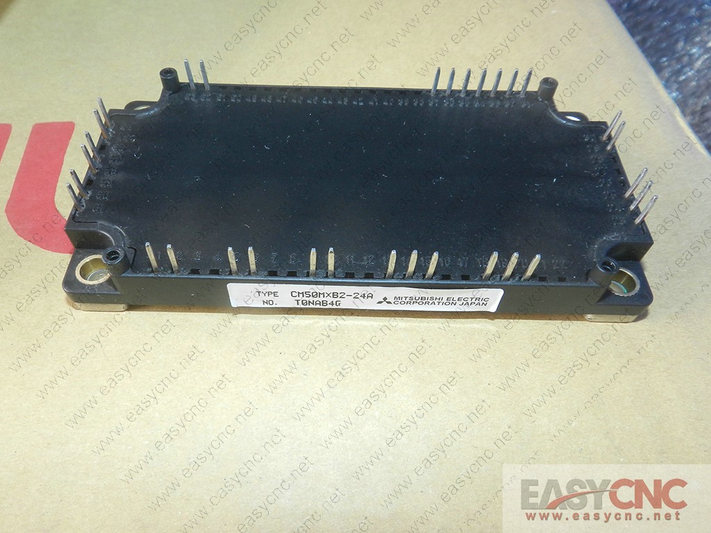 CM50MXB2-24A Mitsubishi IGBT new