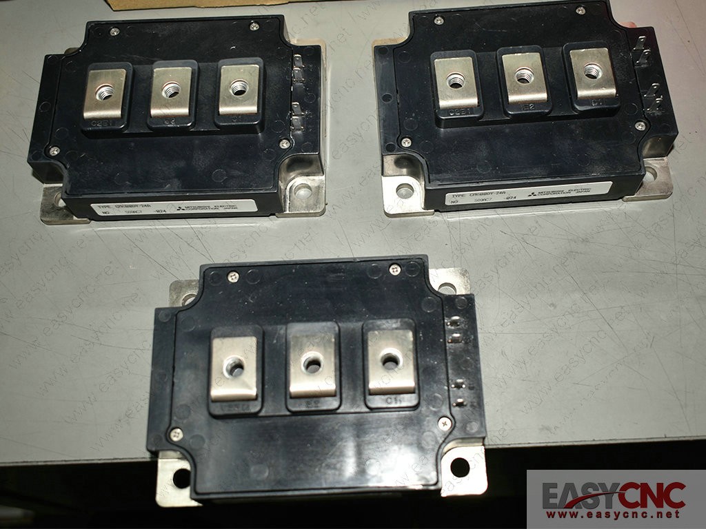 CM600DY-24A Mitsubishi IGBT new
