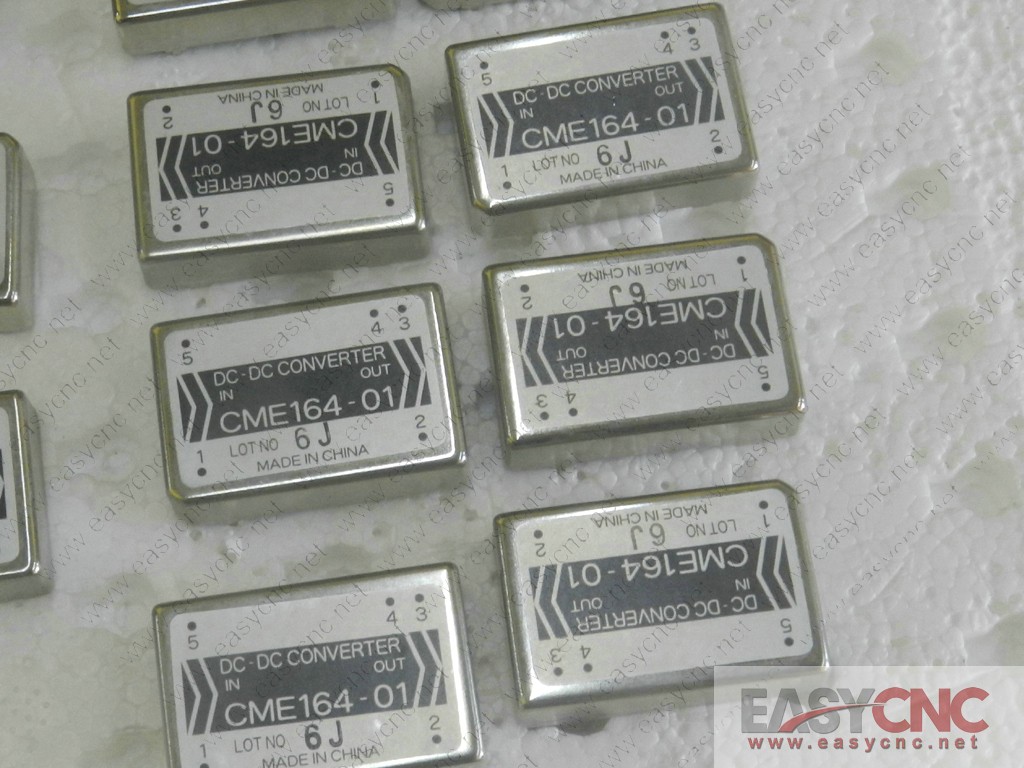 CME164-01 dc-dc converter new