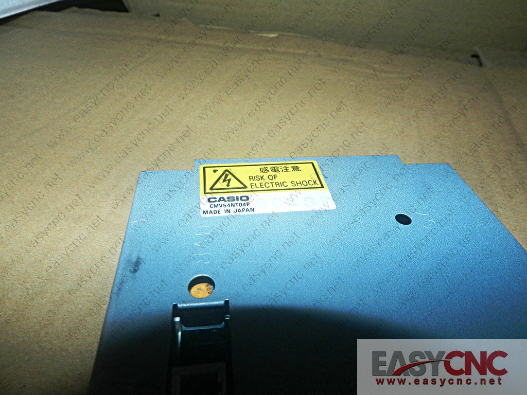 CMV54NT04P CASIO TFT LCD Display used