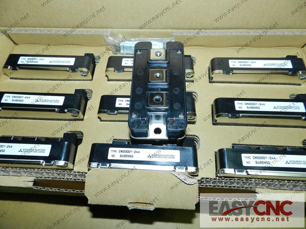 CM600DY-12NY Mitsubishi IGBT new