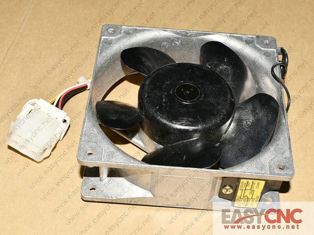 CN47B5S Servo fan used