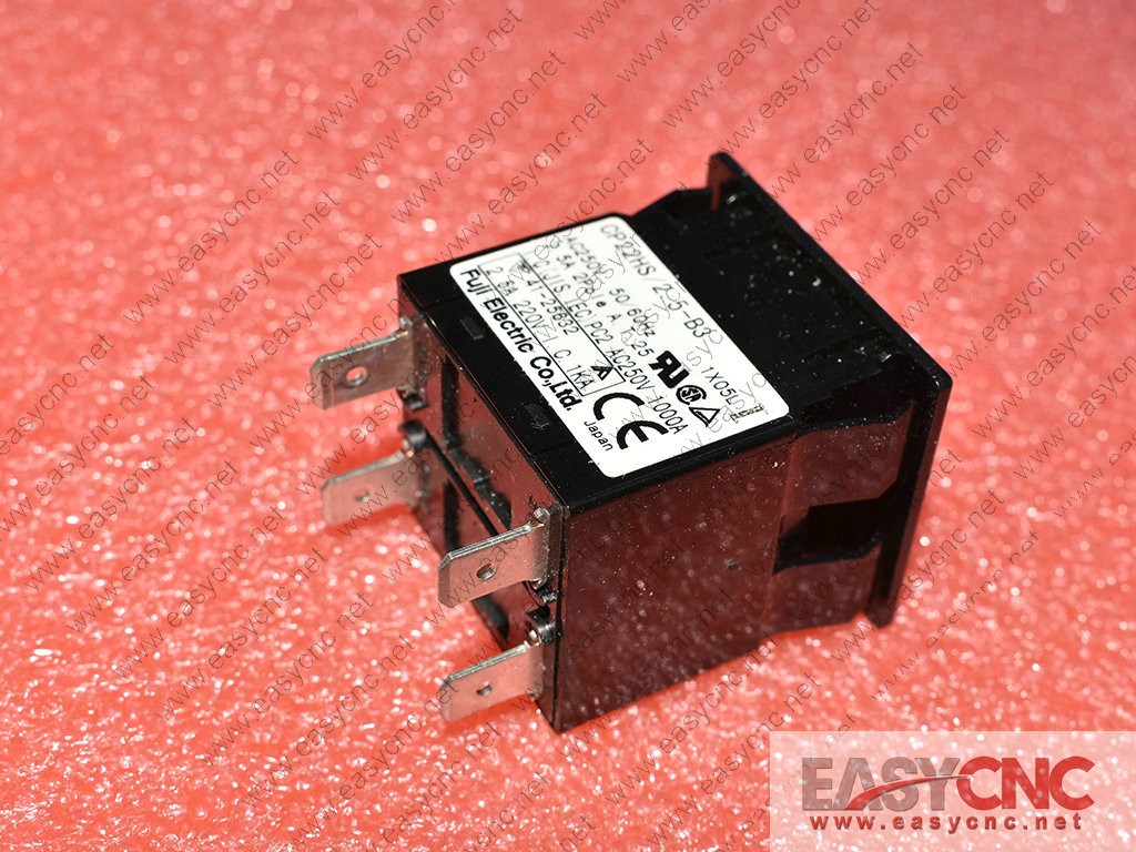 CP22HS2.5-B3 Fuji used