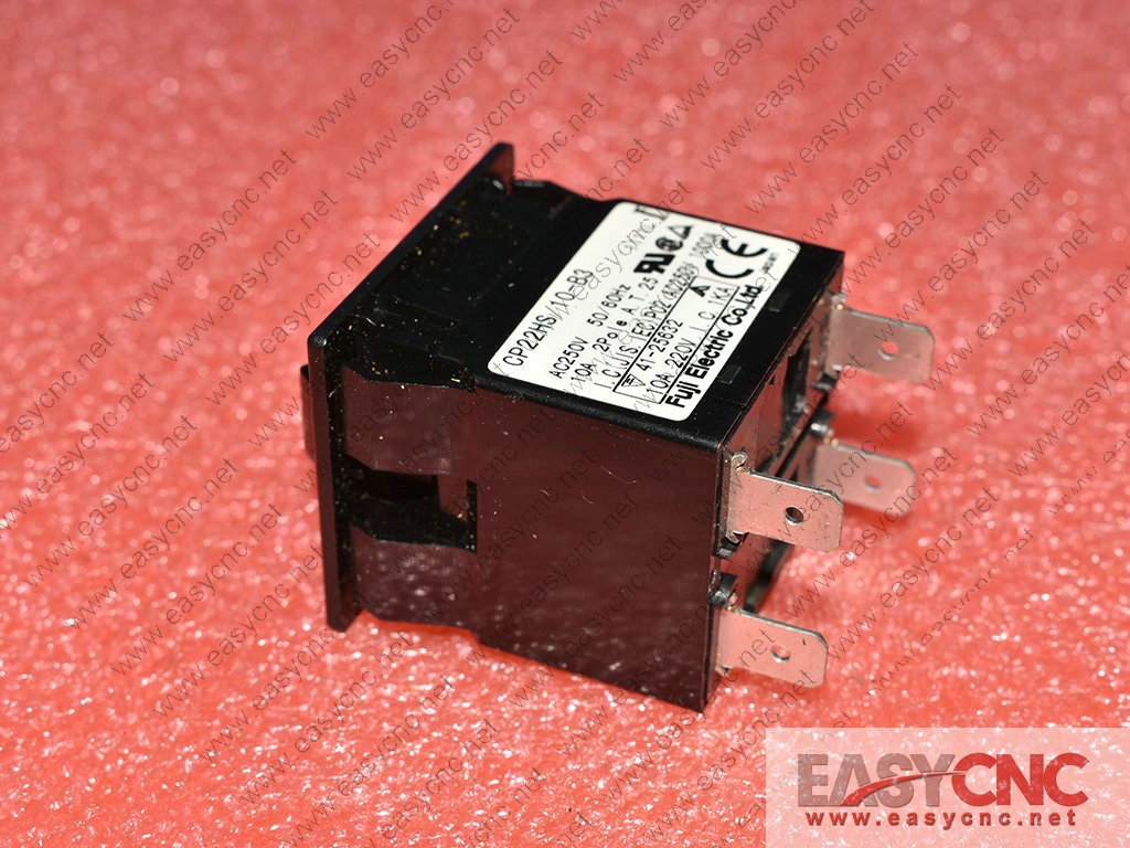 CP2HS10-B3 Fuji used