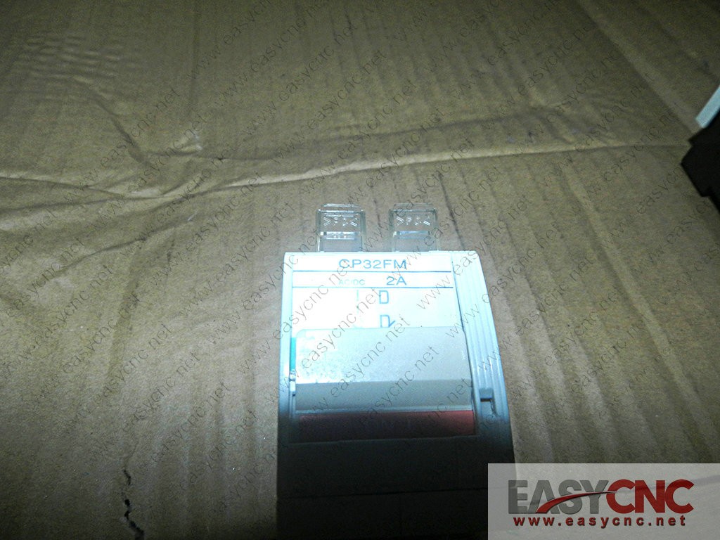 CP32FM Fuji Circuit Protector used