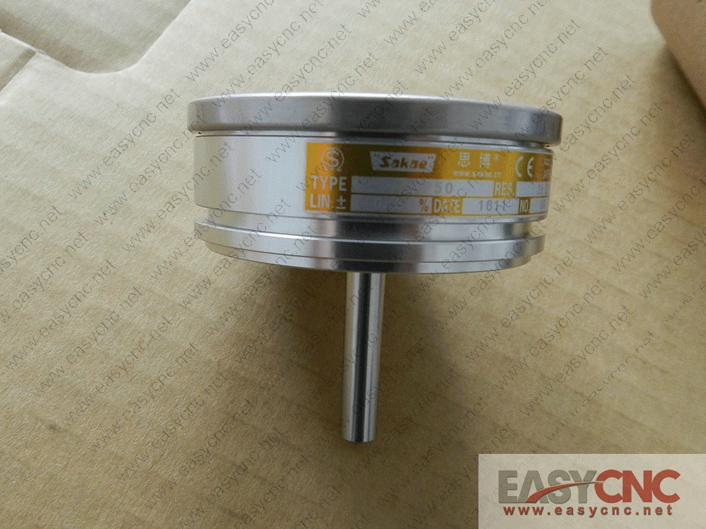 CP50 Sakae petentiometer 2K R new and origianl