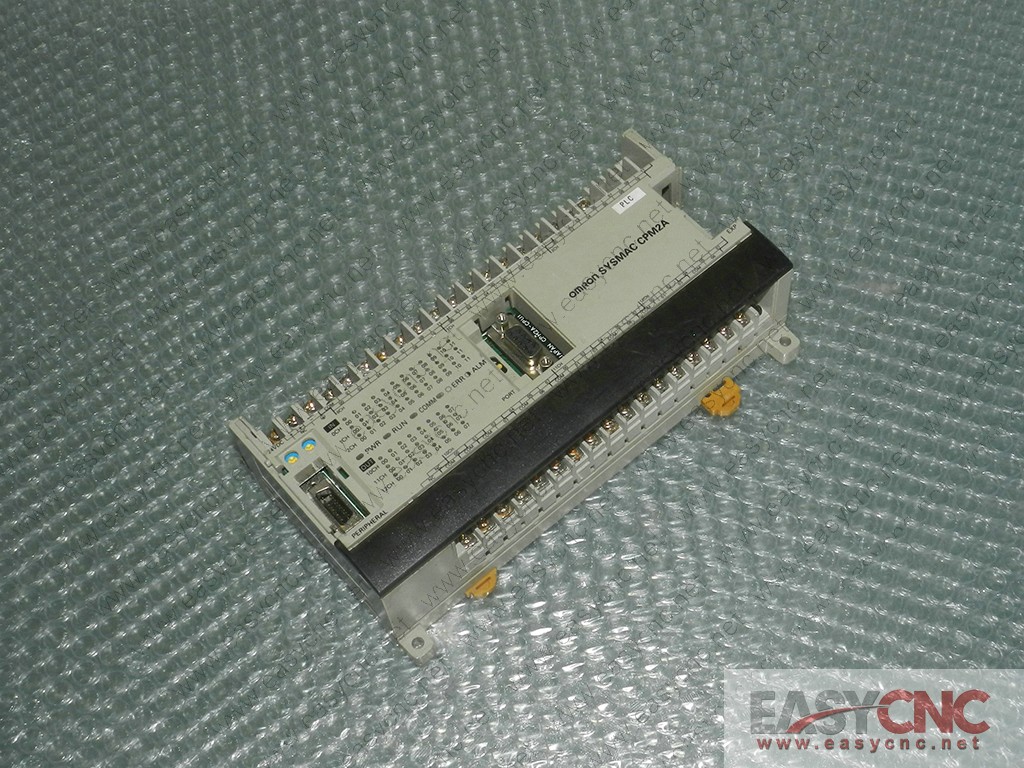 CPM2A-60CDT-D Mitsubishi PLC used