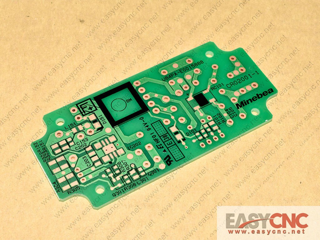 CR02001-1 U84PA-E0015888 PCB new