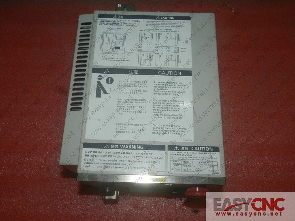 CR1DA-700 Mitsubishi controller used