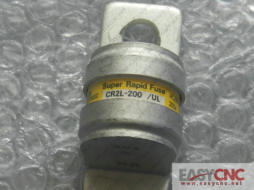 CR2L-200/UL Fuji fuse new