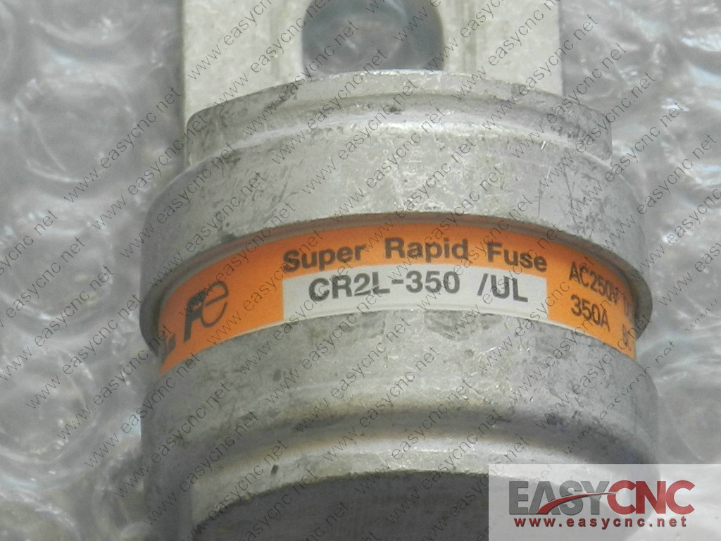 CR2L-350/UL Fuji fuse new