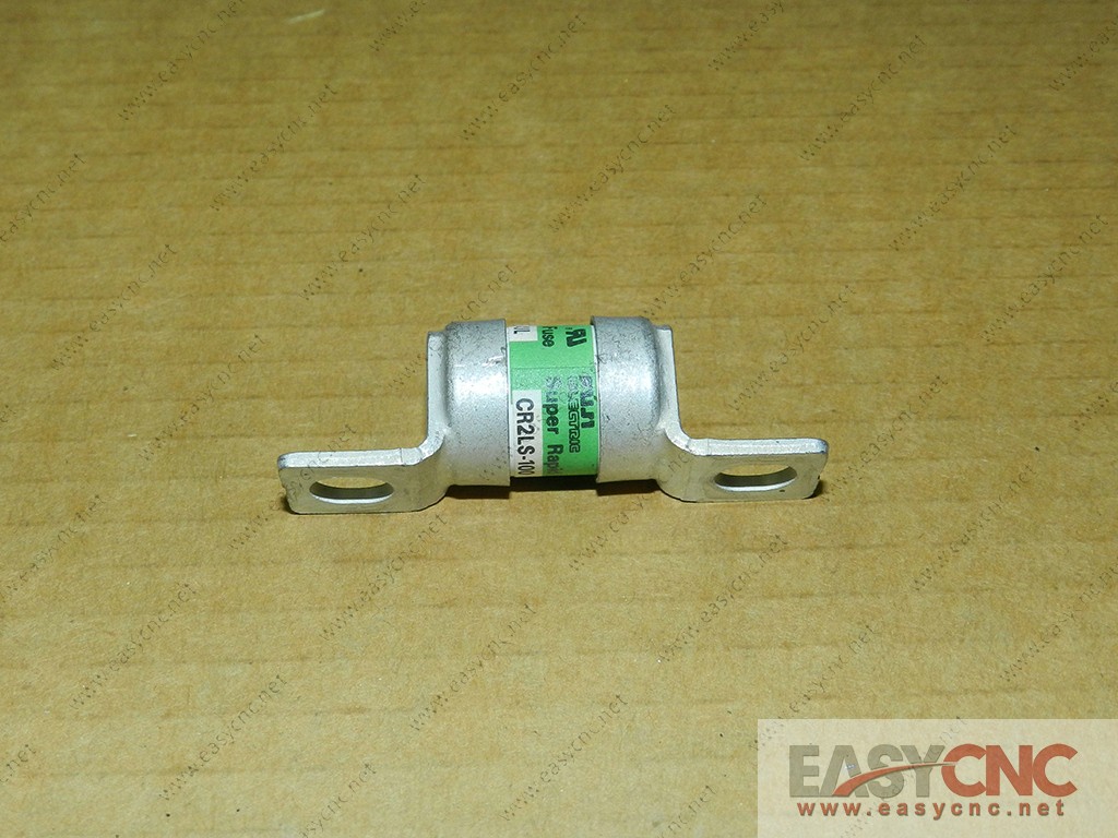 CR2LS-100/UL Fuji fuse 250V 100A used