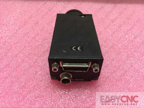 CS3910 Teli ccd camera used