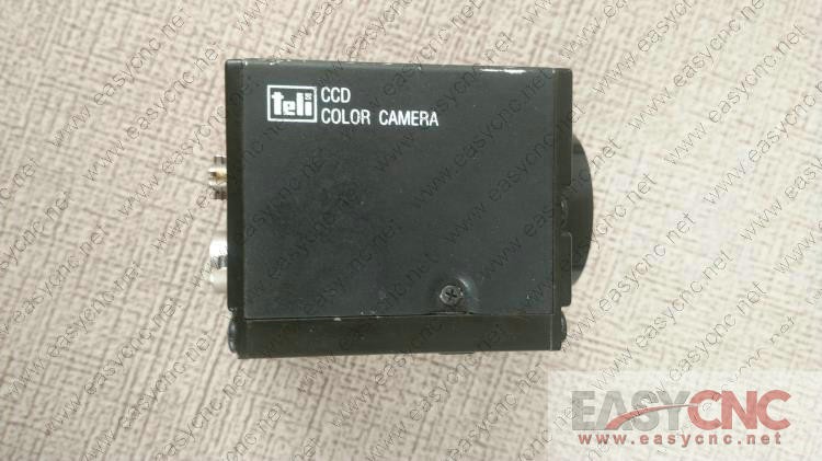 CS6910CL Teli ccd camera used