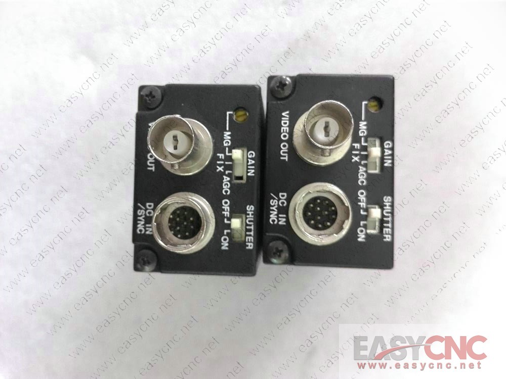 CS8310B-04 Teli ccd camera used