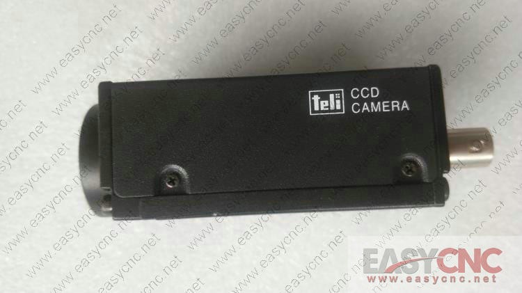 CS8310BC Teli ccd camera used