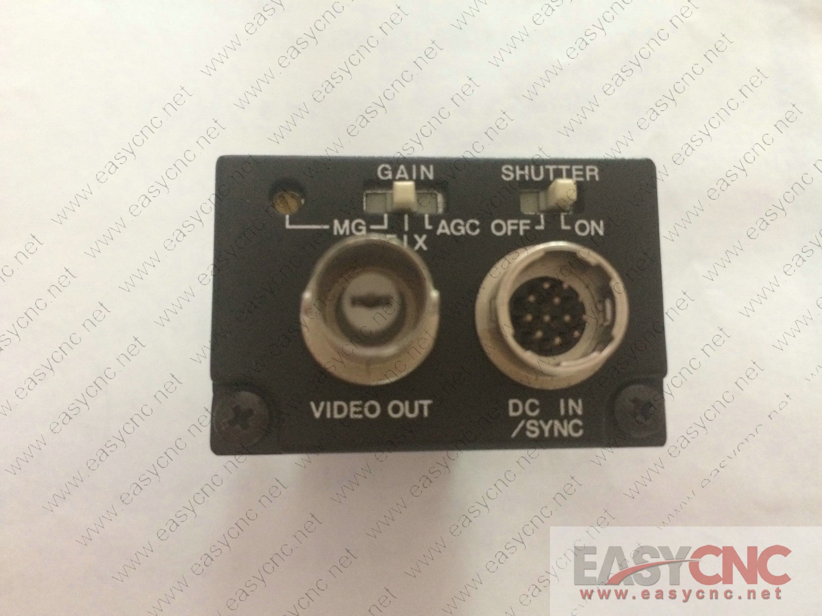 CS8310Bi Teli ccd camera used