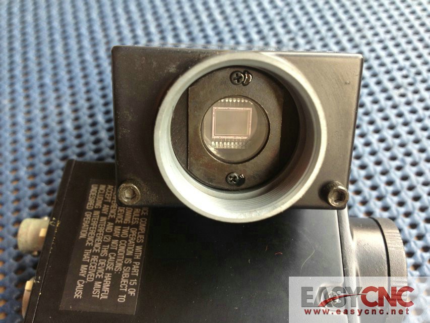 CS8320 Teli ccd camera used