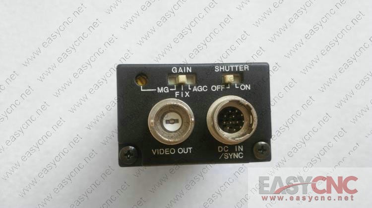 CS8320B Teli ccd camera used