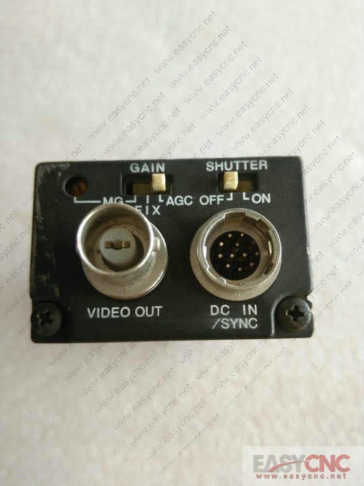 CS8320B-05 Teli ccd camera used