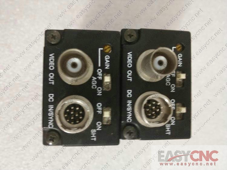 CS8320SCB-03 Teli ccd camera used