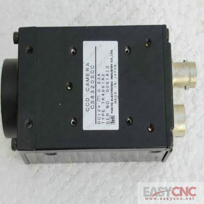CS8320SCC Teli ccd camera used
