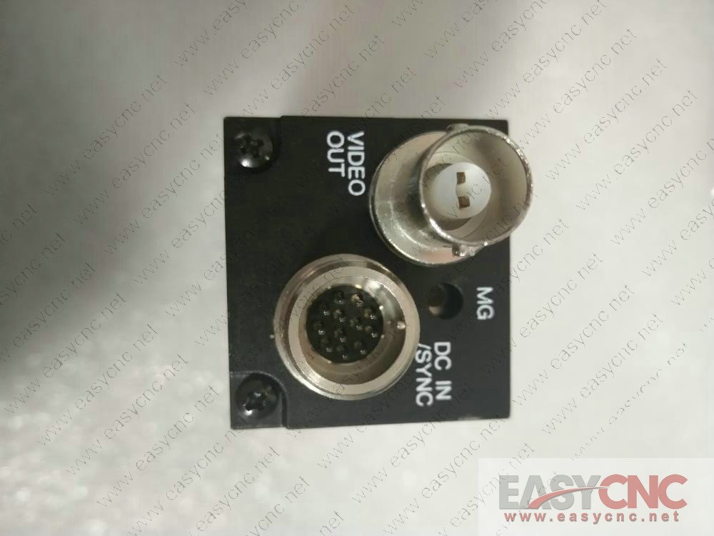 CS8420I-20 Teli ccd camera used