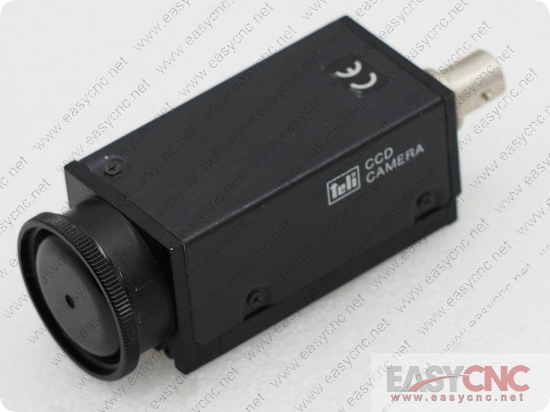 CS8420I-30 Teli ccd camera used