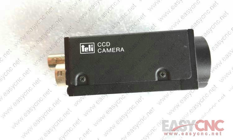 CS8420i-28 Teli ccd camera used