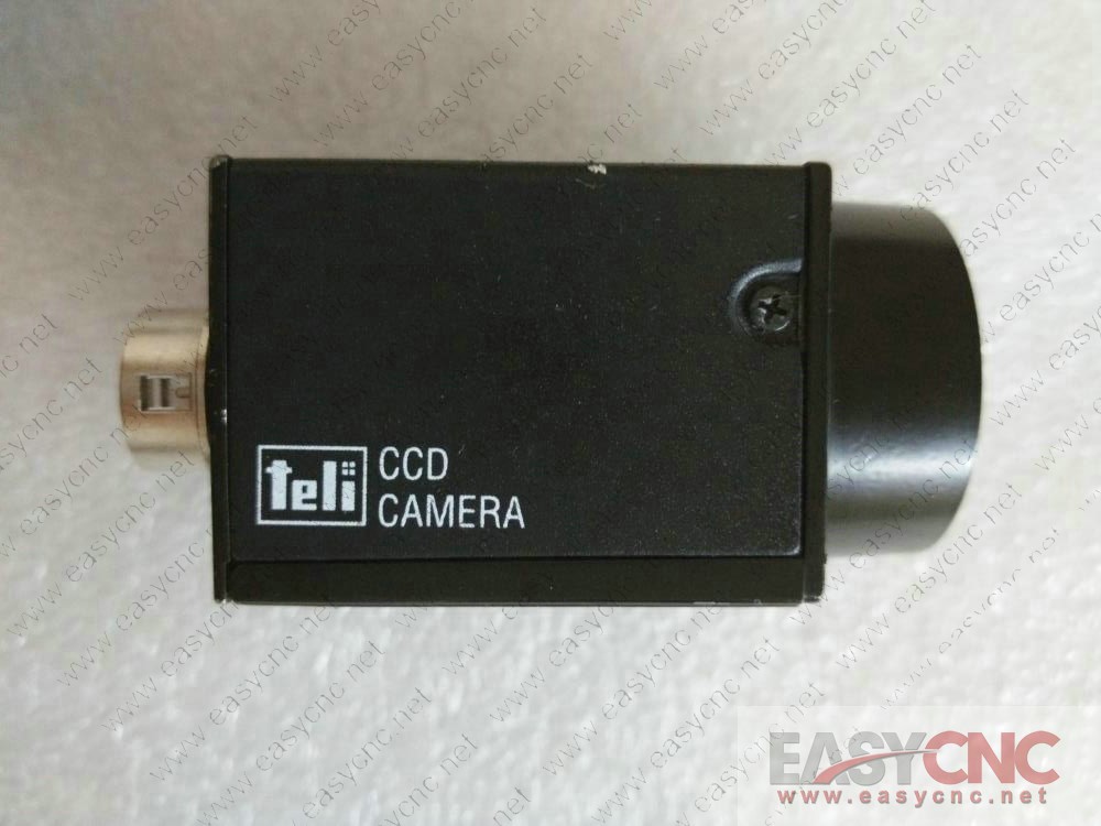CS8550DI-08B Teli ccd camera used