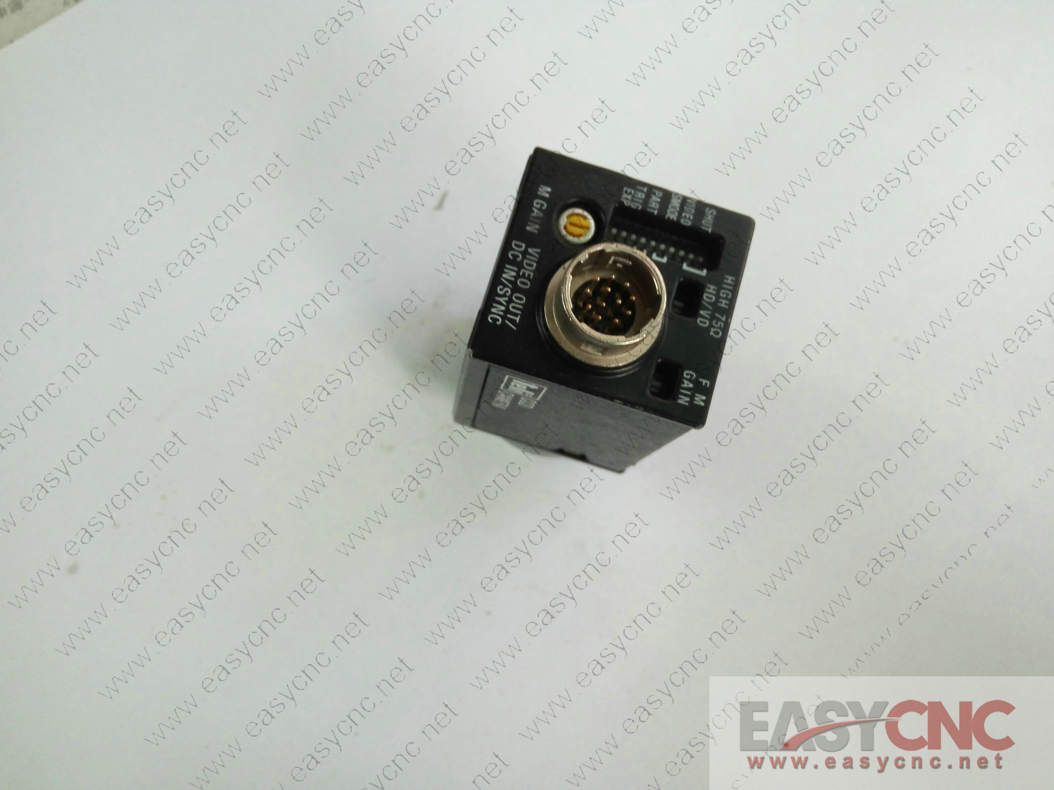 CS8550i-01 Teli ccd camera used