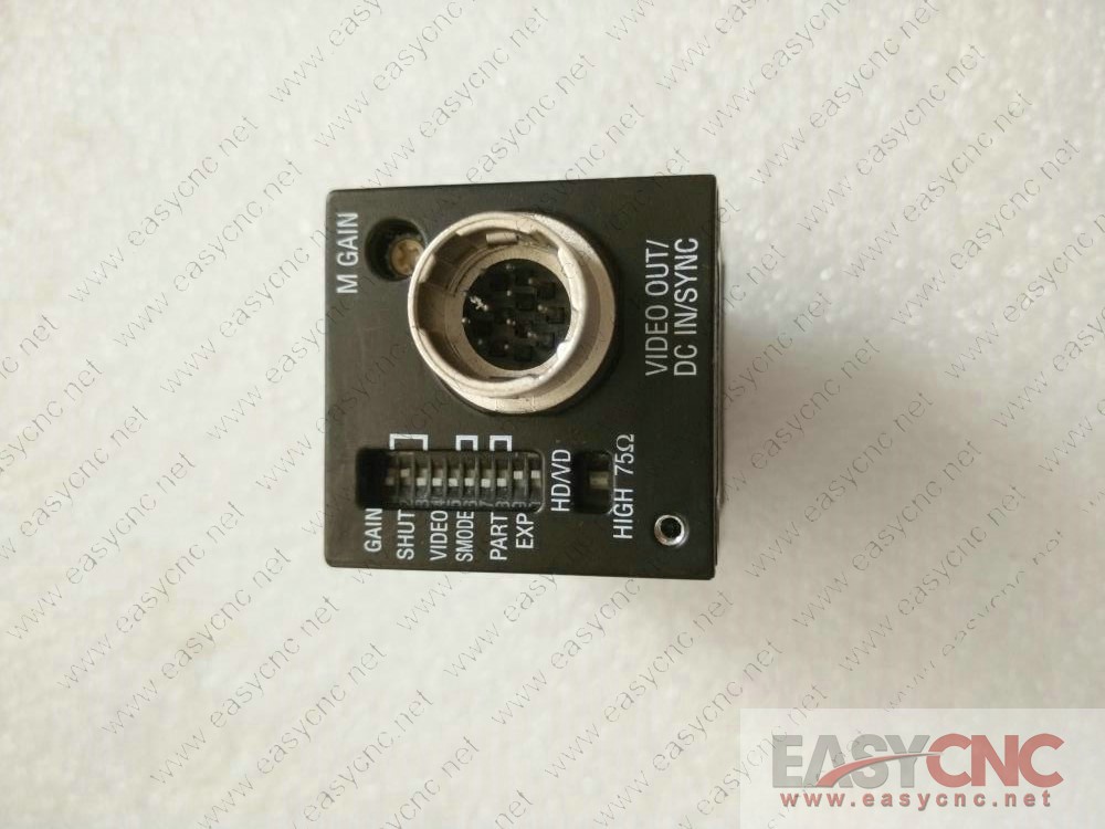 CS8570D Teli ccd camera used