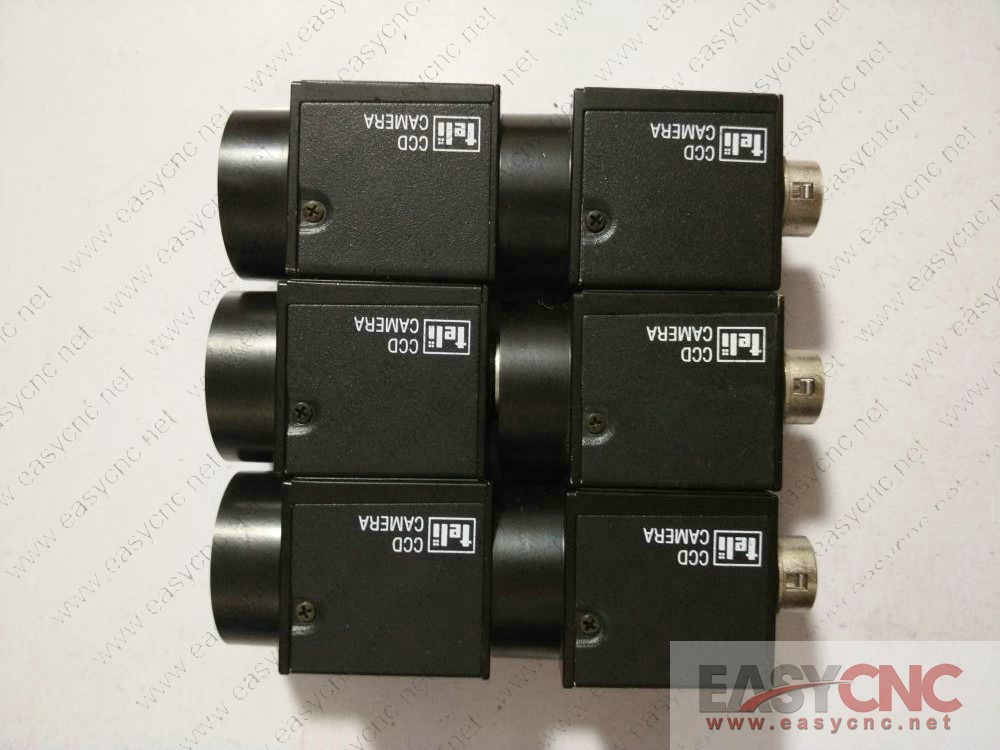 CS8620i Teli ccd camera used