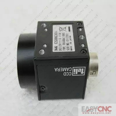 CS8630i Teli ccd camera used