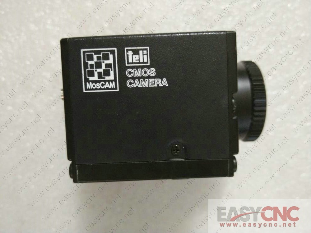 CSB4000CL-10 Teli cmos camera used