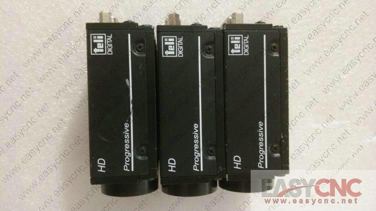 CSDS60CM3 Teli hd color camera used