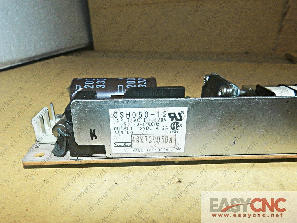 CSH050-12 SANKEN PCB used