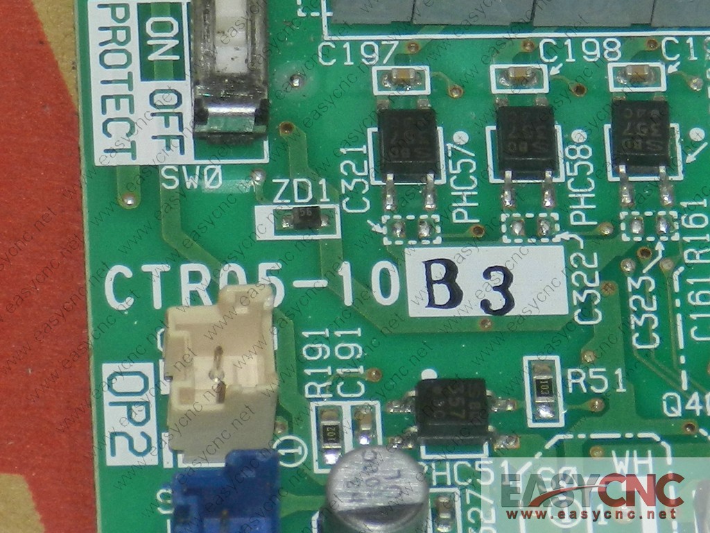 CTR05-10B3 used
