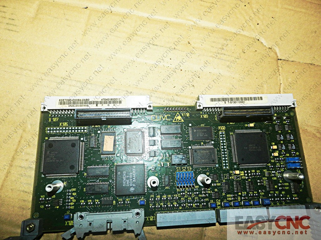 CUVC Cuvc PCB used